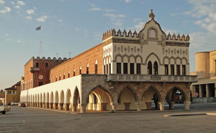 Rhodes_Greece_Prefecture_Building