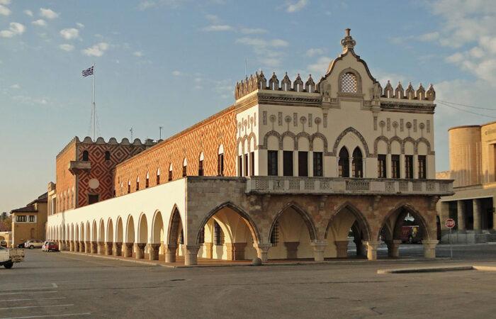 Rhodes_Greece_Prefecture_Building