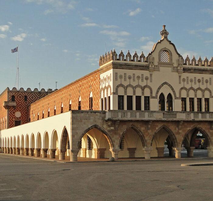 Rhodes_Greece_Prefecture_Building